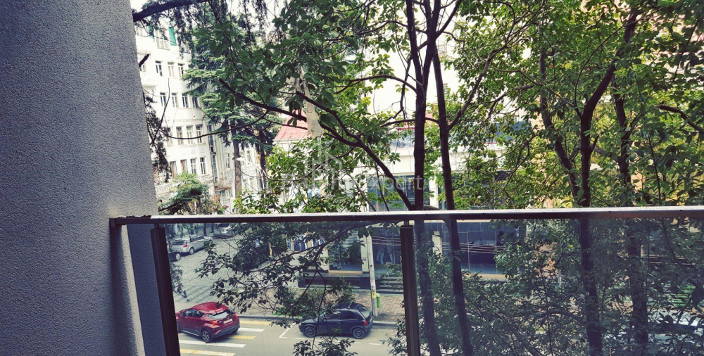 Daire 50 m² Daire - Yurievskaya, Batumi, Gürcistan