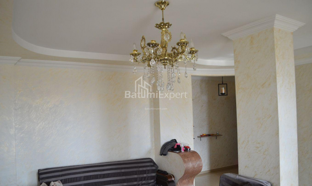 Daire 70 m² Daire - Yurievskaya, Batumi, Gürcistan