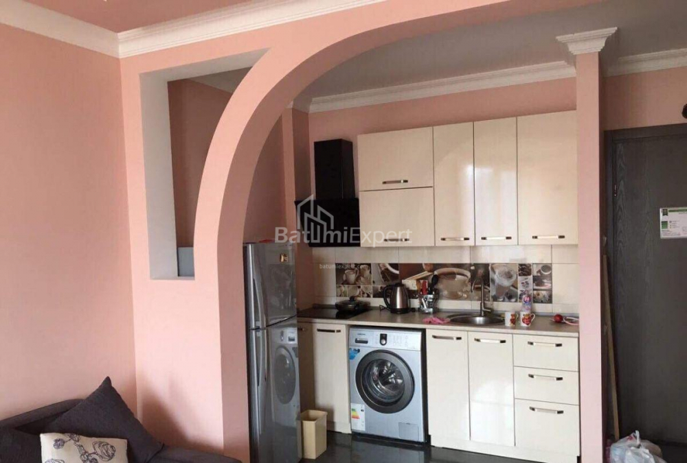 Daire 51 m² Daire - Yusuf Kobaladze, Batumi, Gürcistan
