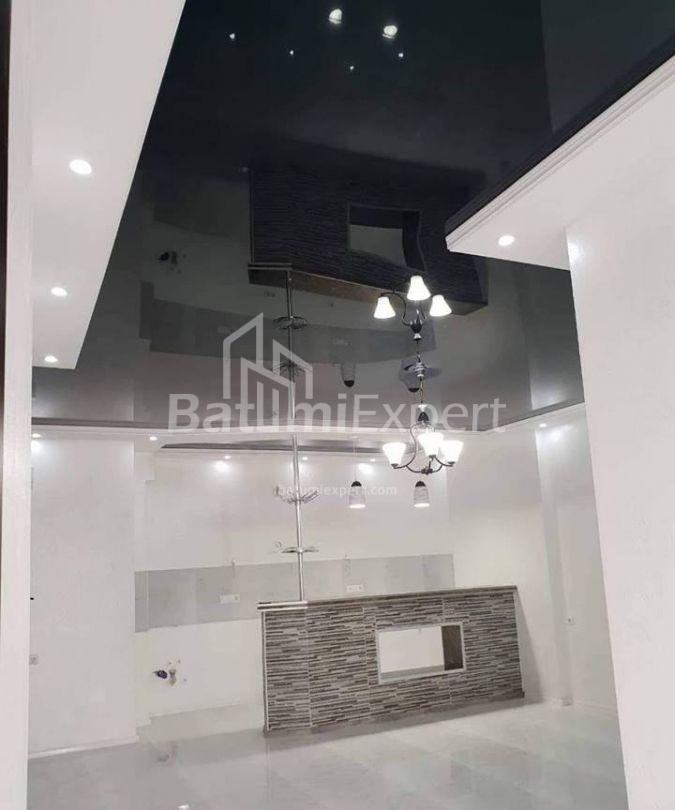 Daire 72 m² Daire - Yurievskaya, Batumi, Gürcistan