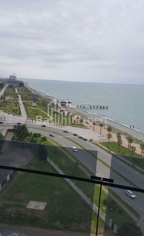 Daire 41 m² Daire - Şerif Khimshiashvili, Batumi, Gürcistan