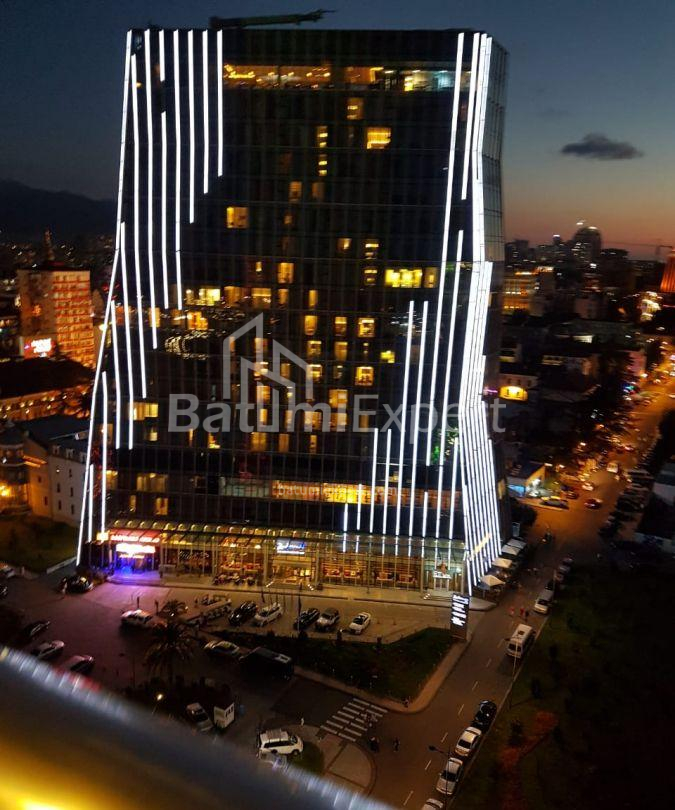 Daire 87 m² Daire - Yurievskaya, Batumi, Gürcistan