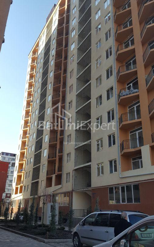 Daire 62 m² Daire - George Leonidze, Batumi, Gürcistan