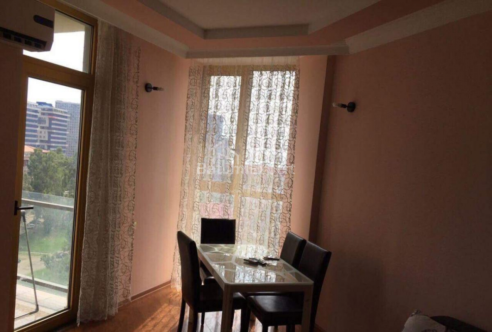 Daire 51 m² Daire - Yusuf Kobaladze, Batumi, Gürcistan