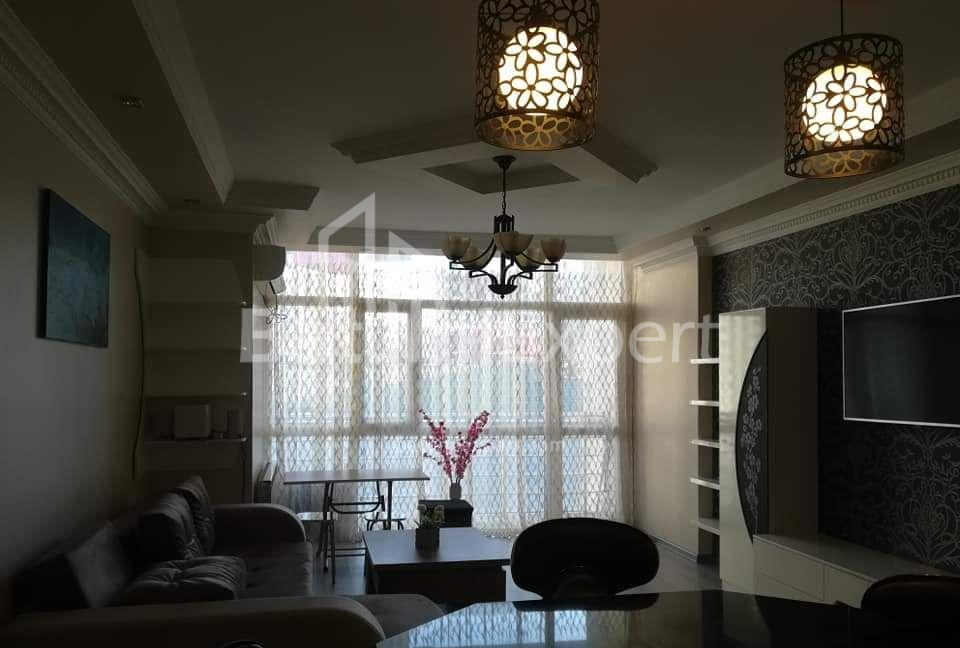 Daire 85 m² Daire - Kral Parnavaz, Batumi, Gürcistan