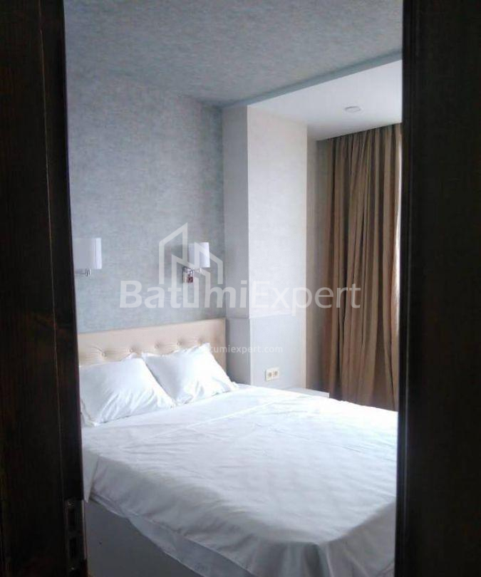 Daire 52 m² Daire - Yurievskaya, Batumi, Gürcistan