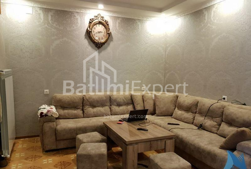 Daire 45 m² Daire - Yurievskaya, Batumi, Gürcistan