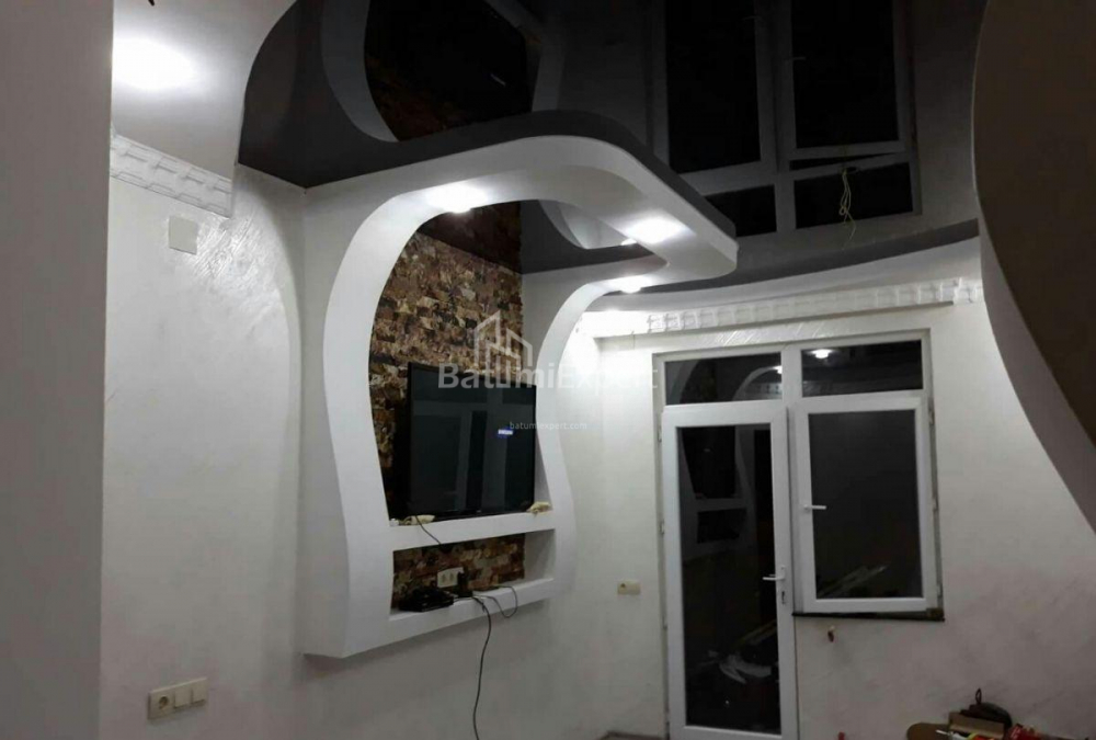 Daire 44 m² Daire - Yurievskaya, Batumi, Gürcistan
