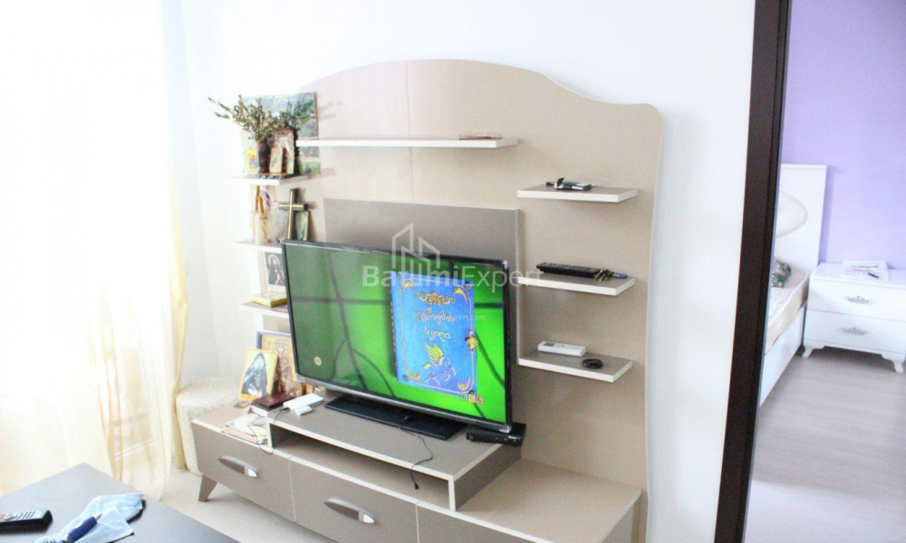 Daire 50 m² Daire - Yurievskaya, Batumi, Gürcistan