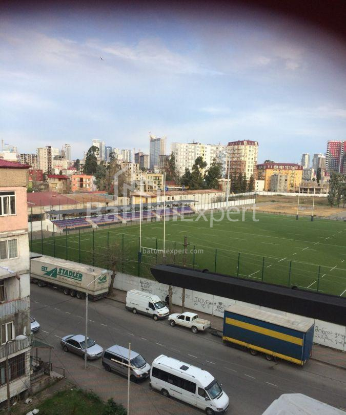 Daire 70 m² Daire - Yurievskaya, Batumi, Gürcistan