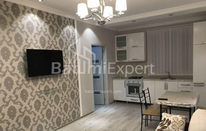 Daire 77 m² Daire - Demeter Tavdadebuli, Batumi, Gürcistan