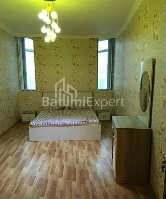 Daire 133 m² Daire - Yusuf Kobaladze, Batumi, Gürcistan
