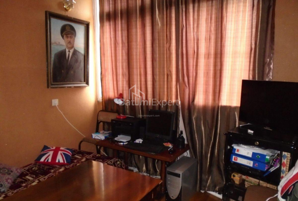 Daire 60 m² Daire - Yurievskaya, Batumi, Gürcistan