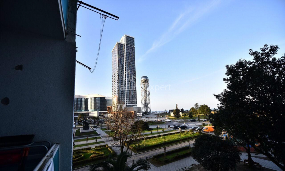 Daire 60 m² Daire - Yurievskaya, Batumi, Gürcistan