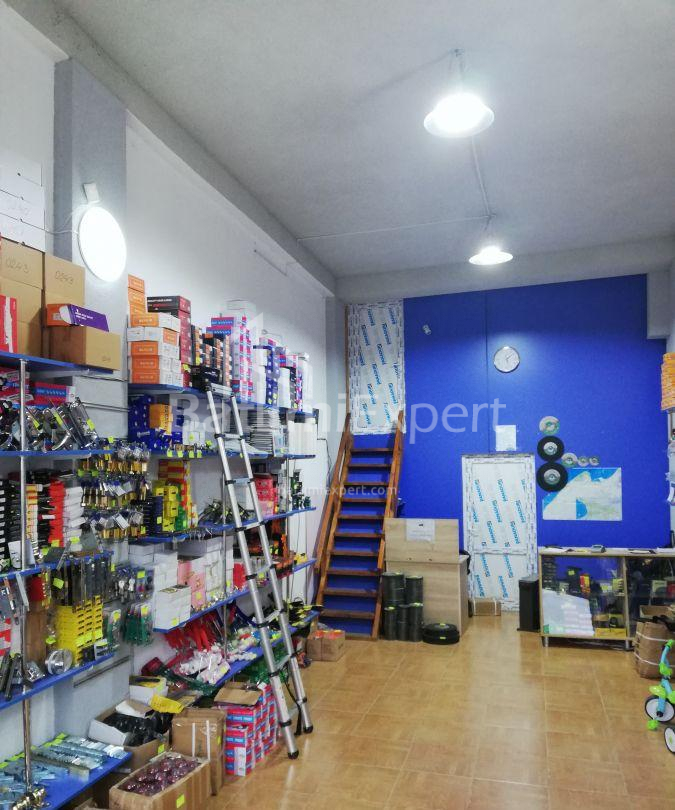 Daire 62 m² Daire - Petra Bagrationi, Batumi, Gürcistan