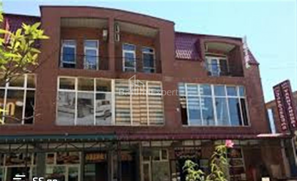 Daire 250 m² Daire - Yurievskaya, Batumi, Gürcistan