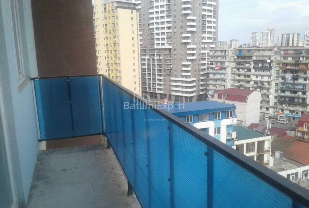 Daire 61 m² Daire - Yurievskaya, Batumi, Gürcistan