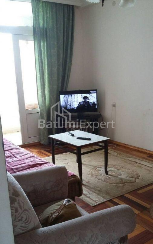 Daire 56 m² Daire - Yurievskaya, Batumi, Gürcistan