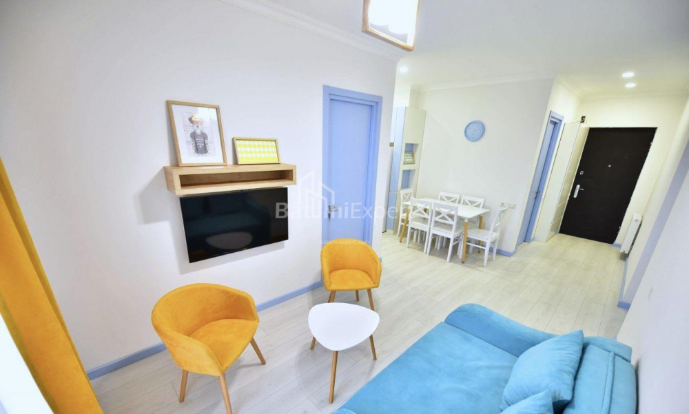 Daire 57 m² Daire - Tbel-Abuseridze, Batumi, Gürcistan