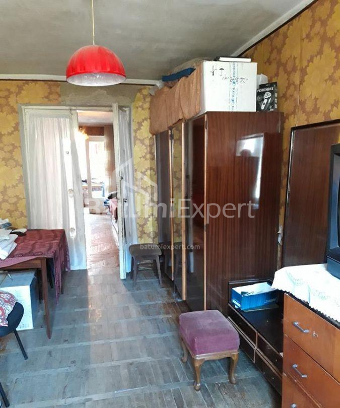 Daire 58 m² Daire - Yurievskaya, Batumi, Gürcistan