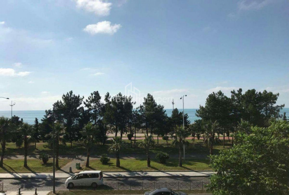 Daire 160 m² Daire - Rustaveli, Batumi, Gürcistan
