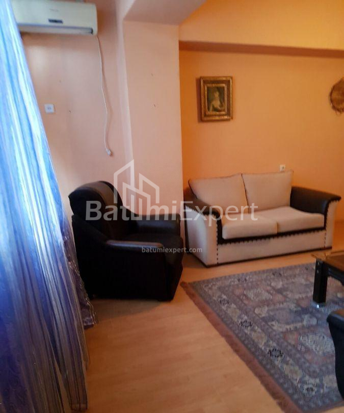 Daire 55 m² Daire - Yurievskaya, Batumi, Gürcistan