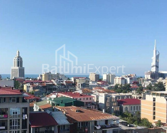 Daire 75 m² Daire - Vakhtang Gorgasali, Batumi, Gürcistan