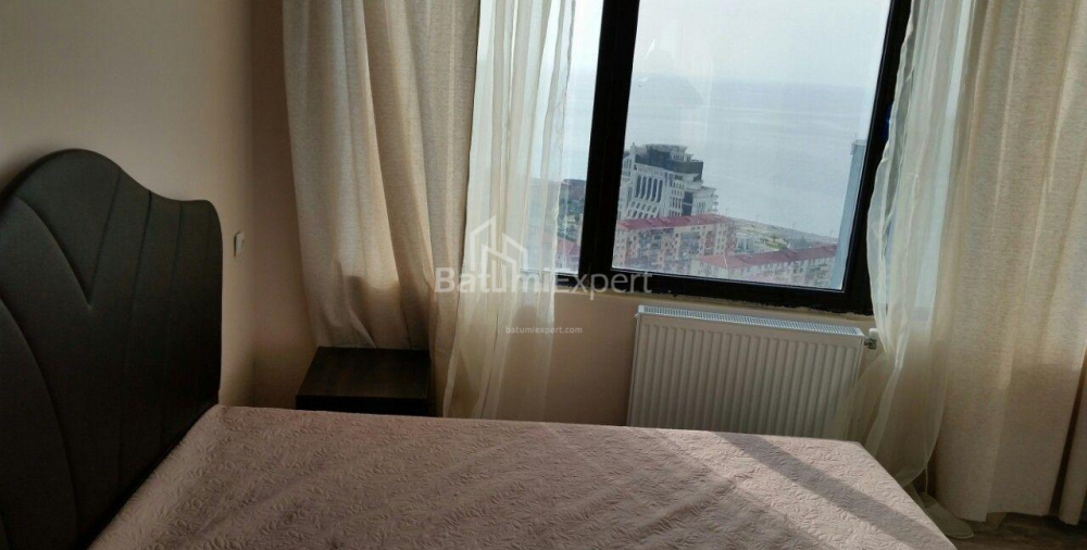 Daire 42 m² Daire - Niko Pirosmani, Batumi, Gürcistan