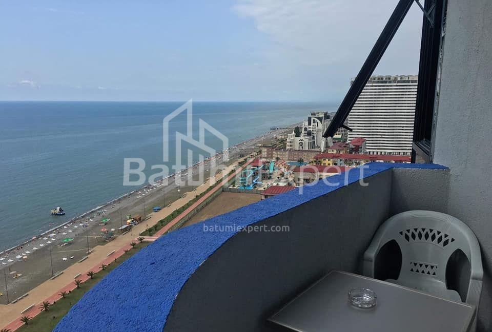 Daire 44 m² Daire - Yurievskaya, Batumi, Gürcistan