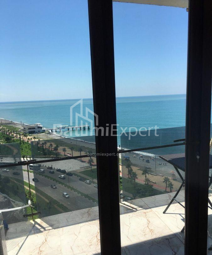 Daire 25 m² Daire - Yurievskaya, Batumi, Gürcistan