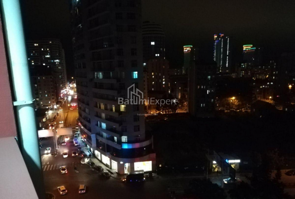 Daire 45 m² Daire - Yurievskaya, Batumi, Gürcistan