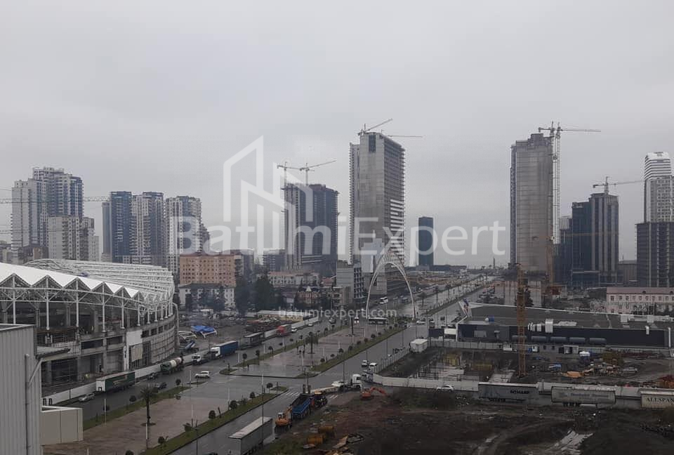 Daire 70 m² Daire - Yurievskaya, Batumi, Gürcistan