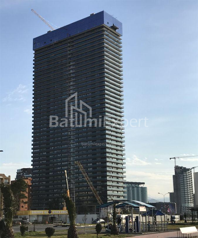 Daire 30 m² Daire - Yurievskaya, Batumi, Gürcistan