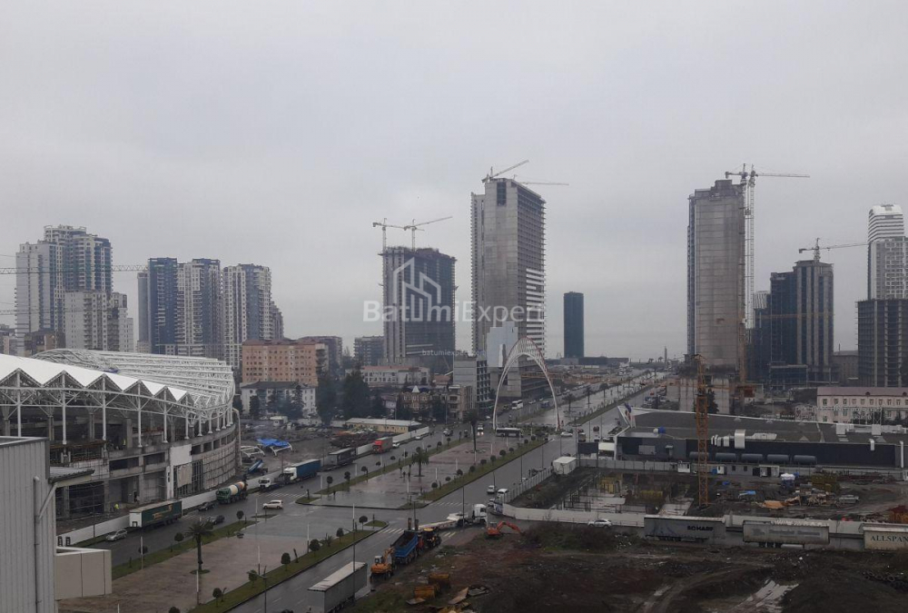 Daire 69 m² Daire - Petra Bagrationi, Batumi, Gürcistan