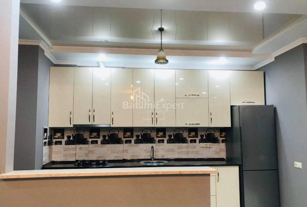 Daire 60 m² Daire - Yurievskaya, Batumi, Gürcistan
