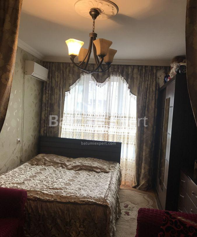 Daire 45 m² Daire - Mihail Lermontov, Batumi, Gürcistan