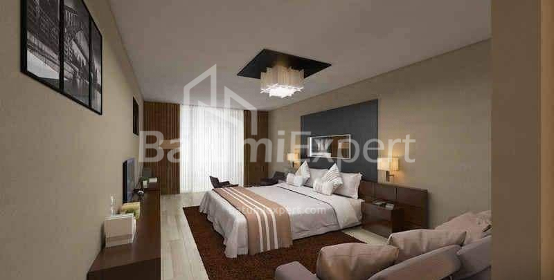Daire 26 m² Daire - Yurievskaya, Batumi, Gürcistan