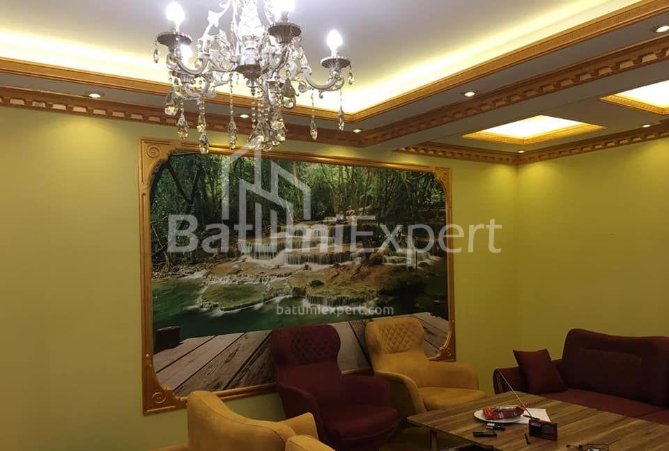 Daire 87 m² Daire - David Agmashenebli, Batumi, Gürcistan