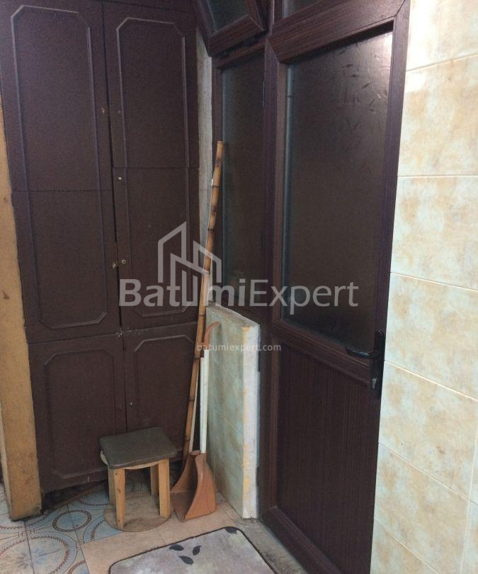 Daire 251 m² Daire - Beşik, Batumi, Gürcistan