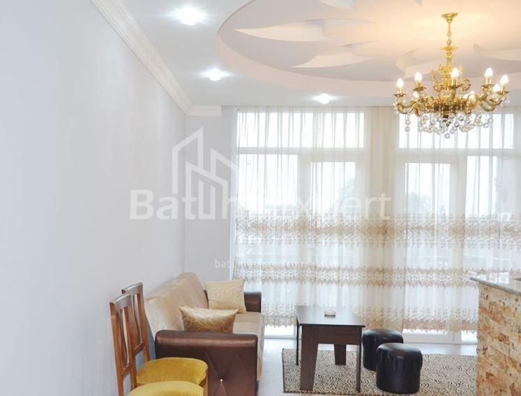 Daire 60 m² Daire - Alexandra Puşkin, Batumi, Gürcistan