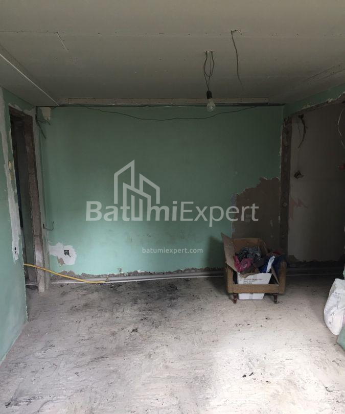 Daire 63 m² Daire - Ivane Javakhishvili, Batumi, Gürcistan