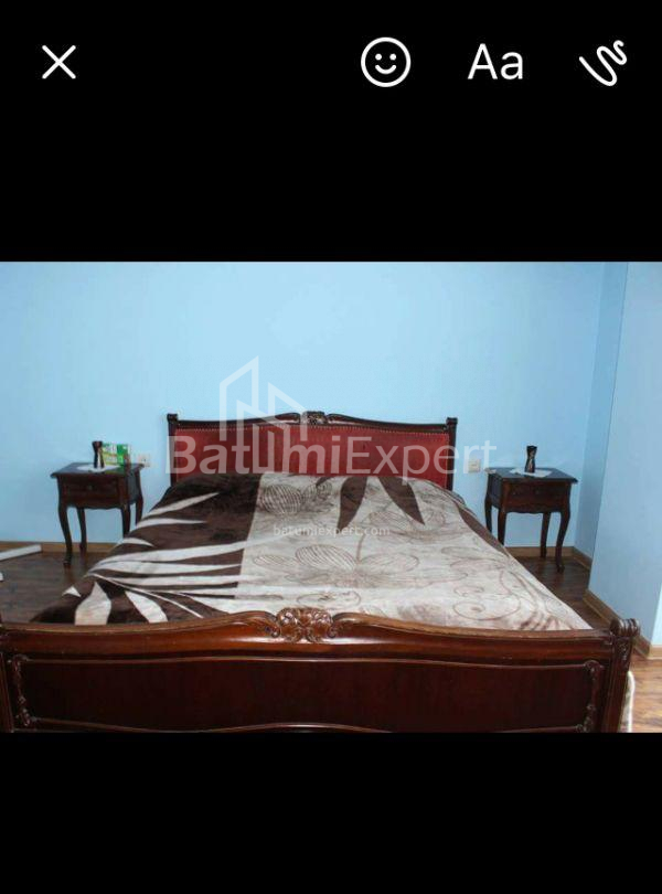Daire 100 m² Daire - Yurievskaya, Batumi, Gürcistan