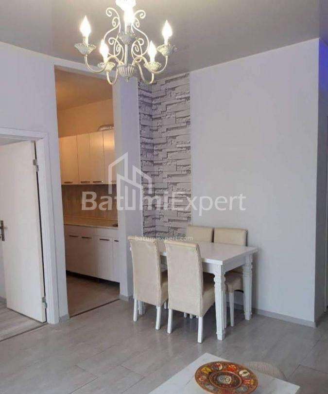 Daire 45 m² Daire - Yurievskaya, Batumi, Gürcistan