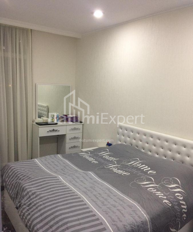 Daire 57 m² Daire - Yurievskaya, Batumi, Gürcistan