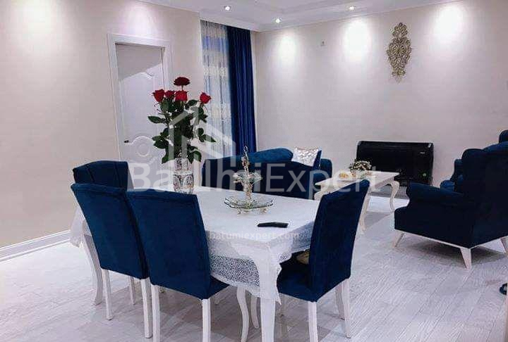 Daire 85 m² Daire - Alexandra Puşkin, Batumi, Gürcistan