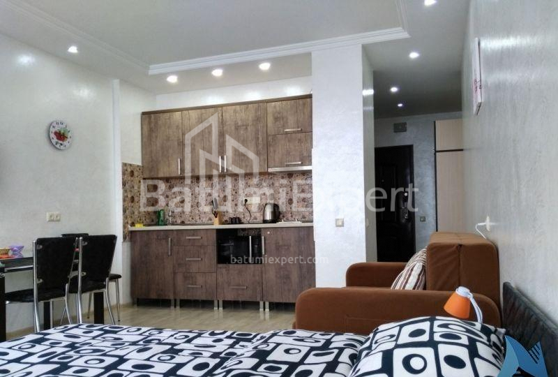 Daire 36 m² Daire - Yurievskaya, Batumi, Gürcistan