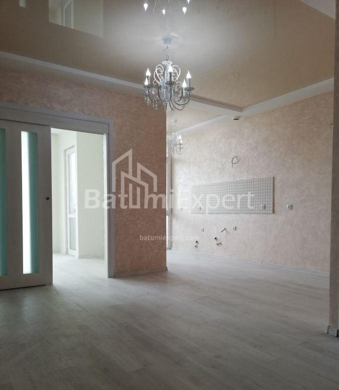 Daire 47 m² Daire - Yusuf Kobaladze, Batumi, Gürcistan