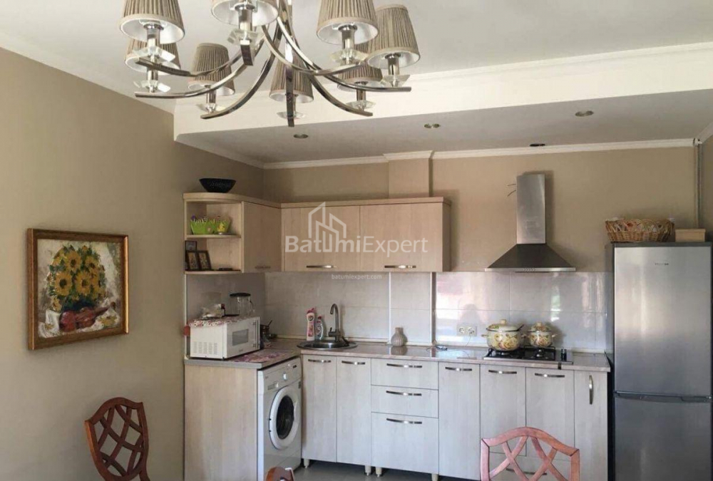 Daire 75 m² Daire - Nikoloz Baratashvili, Batumi, Gürcistan