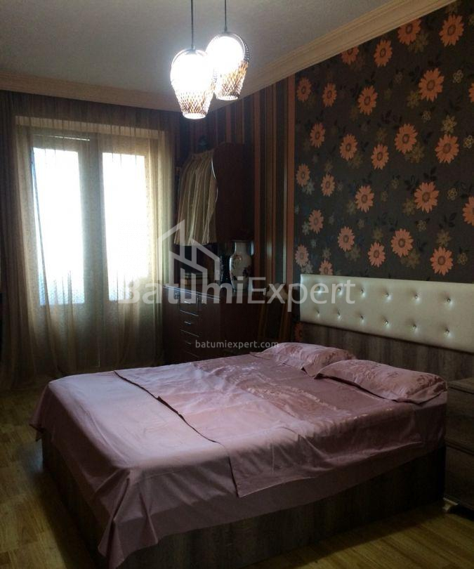 Daire 45 m² Daire - Yurievskaya, Batumi, Gürcistan