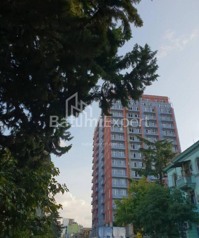 Daire 45 m² Daire - İlya Çavçavadze, Batumi, Gürcistan